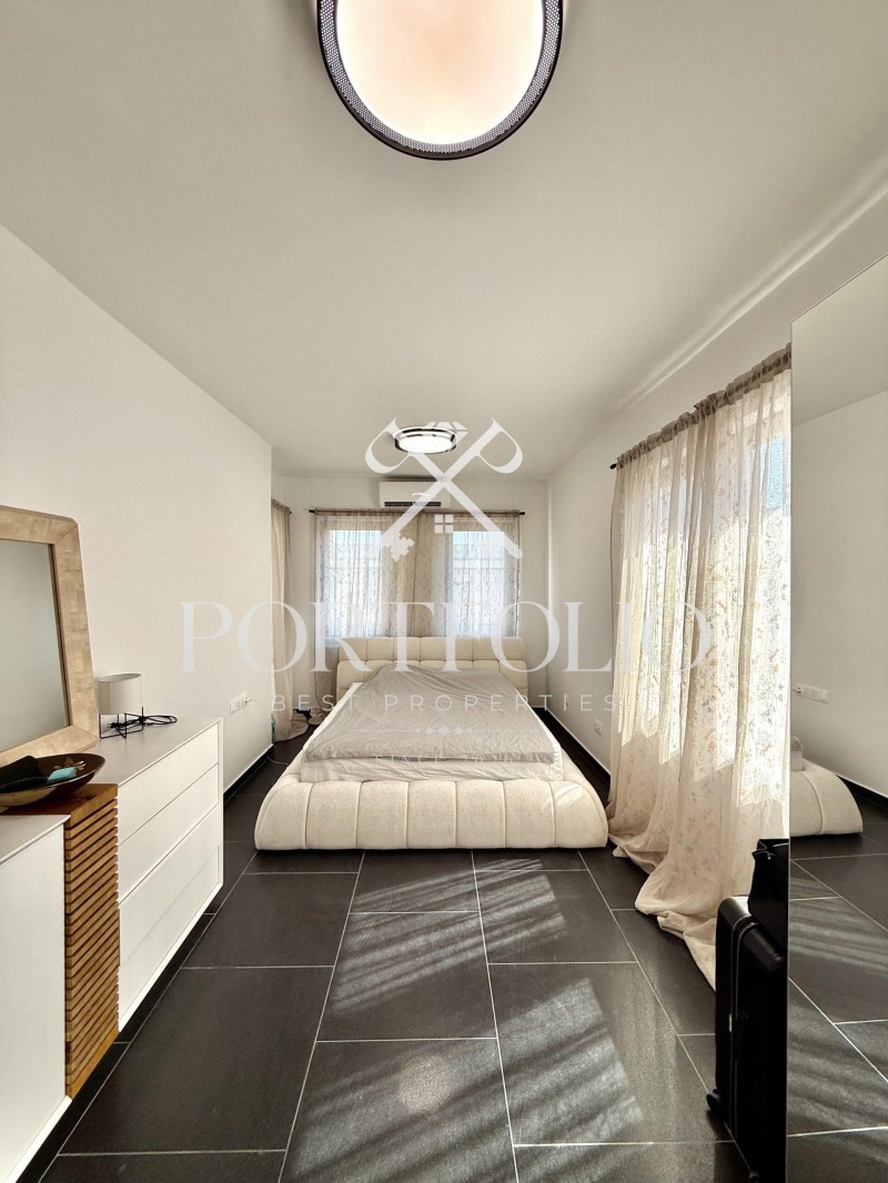 Продава КЪЩА, гр. Бургас, Сарафово, снимка 7 - Къщи - 52623045