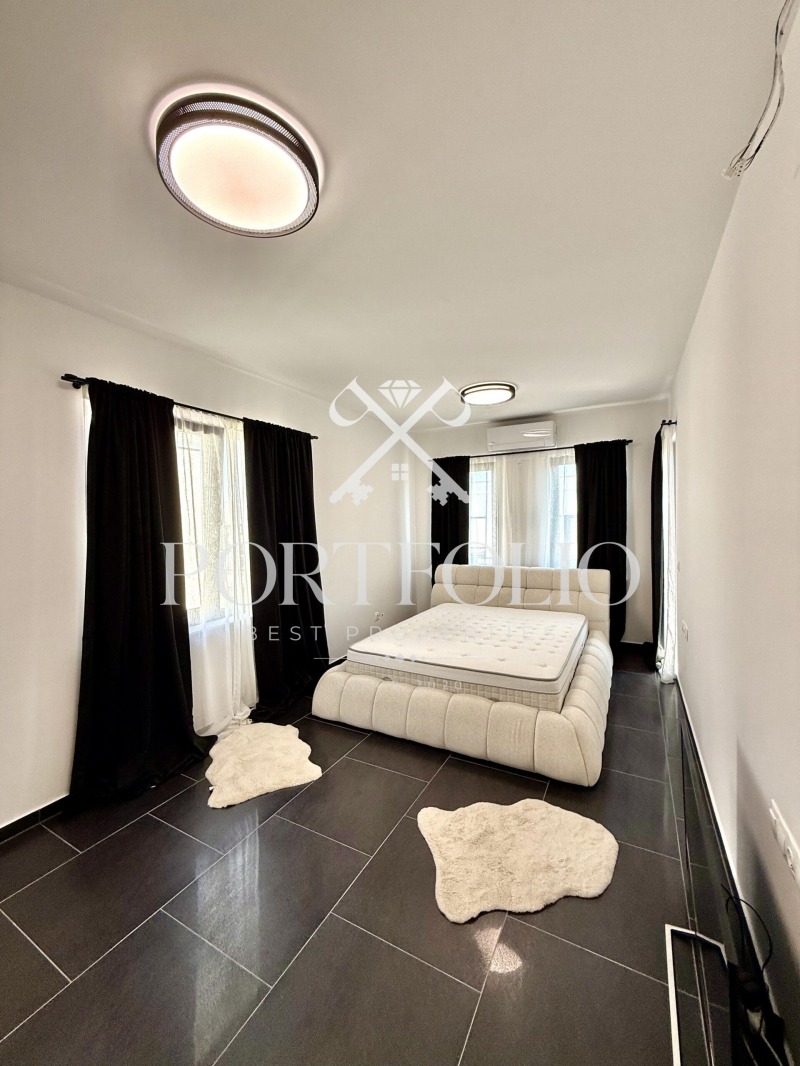 Продава КЪЩА, гр. Бургас, Сарафово, снимка 9 - Къщи - 52623045