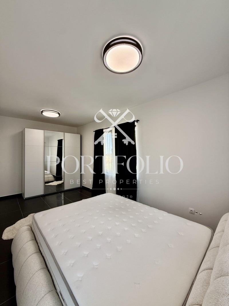 Продава КЪЩА, гр. Бургас, Сарафово, снимка 10 - Къщи - 52623045