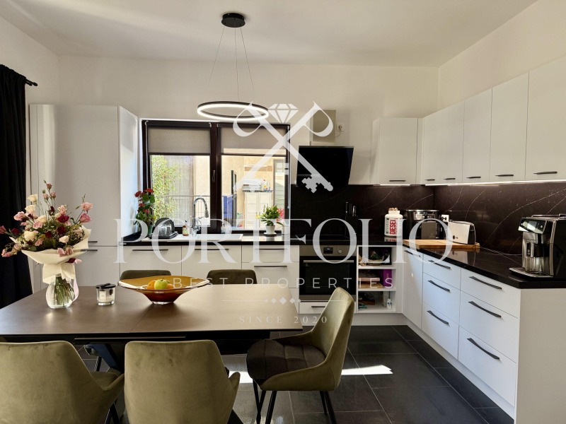 Продава КЪЩА, гр. Бургас, Сарафово, снимка 13 - Къщи - 52623045