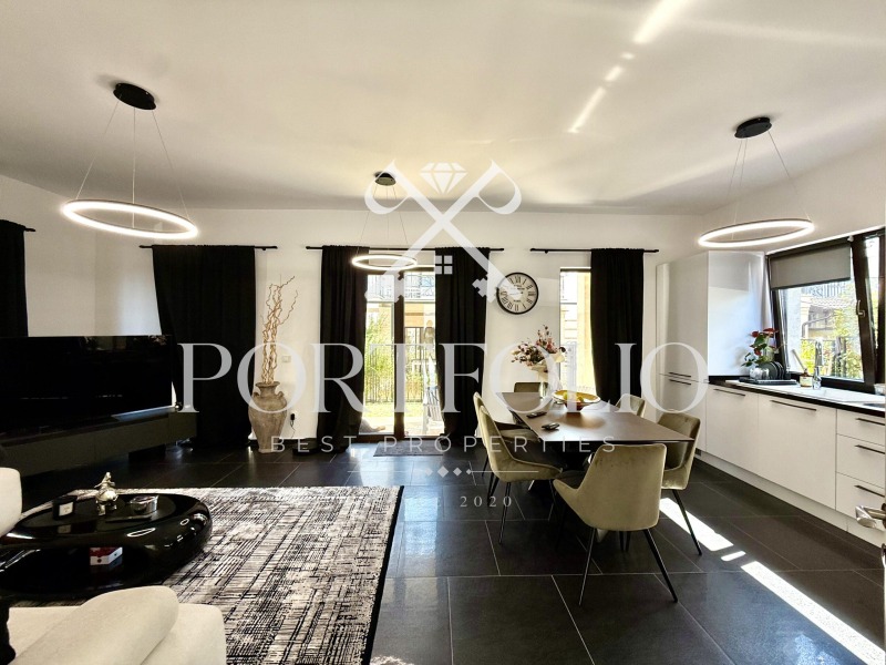 Продава КЪЩА, гр. Бургас, Сарафово, снимка 14 - Къщи - 52623045