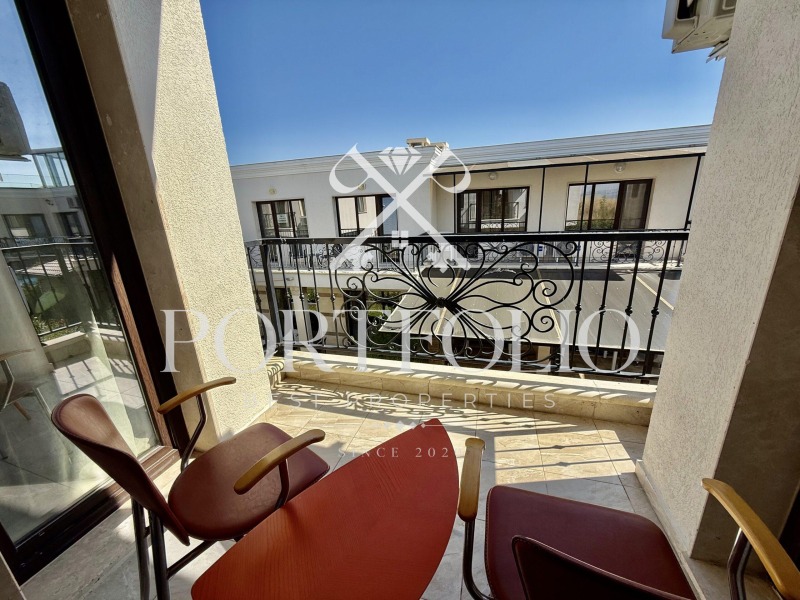 Продава КЪЩА, гр. Бургас, Сарафово, снимка 12 - Къщи - 52623045