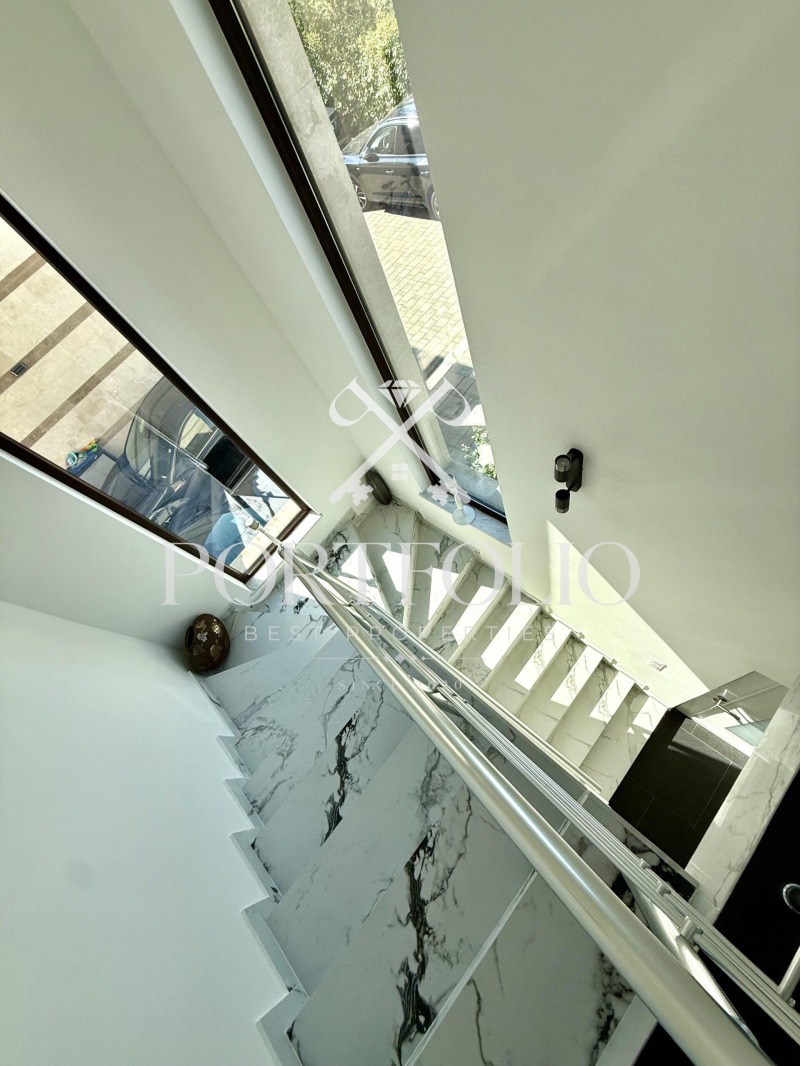 Продава КЪЩА, гр. Бургас, Сарафово, снимка 6 - Къщи - 52623045