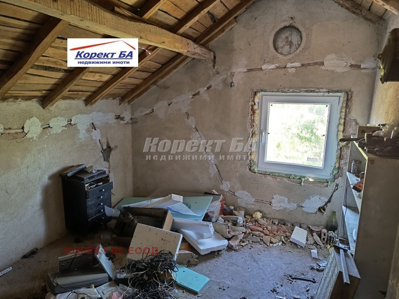 Продава  Къща област София , с. Габра , 200 кв.м | 92573128 - изображение [12]