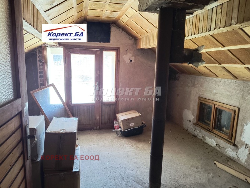 Продава  Къща област София , с. Габра , 200 кв.м | 92573128 - изображение [8]