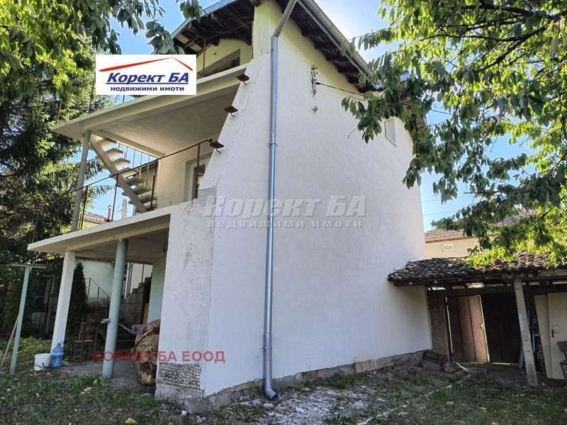 Продава  Къща област София , с. Габра , 200 кв.м | 92573128 - изображение [13]