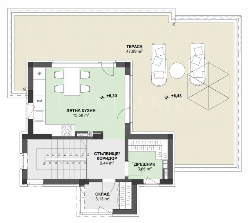 For Sale  House Burgas , Kraymorie , 275 sq.m | 71812919 - image [7]