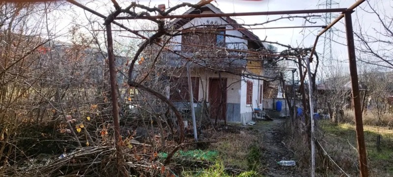 Zu verkaufen  Villa Kardschali , Gledka , 26 qm | 76144707