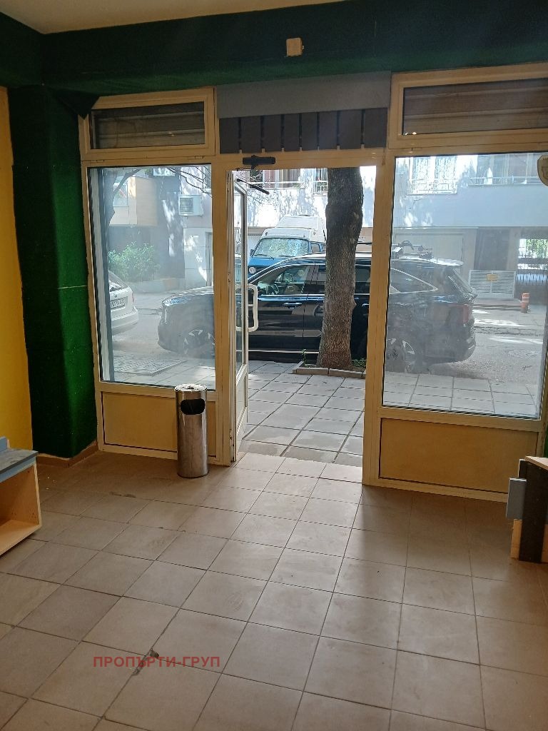 Продава МАГАЗИН, град София, Белите брези • 84000 € / 164289.72 лв. • 85473872 1