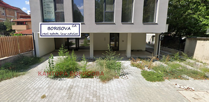 Продава  Паркомясто град София , Люлин 8 , 12 кв.м | 45787091 - изображение [2]