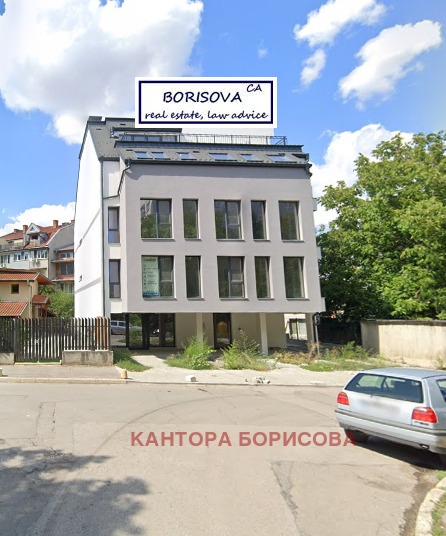 Продава ГАРАЖ, ПАРКОМЯСТО, град София, Люлин 8 • 17000 € • 98544004 — Holmes.bg