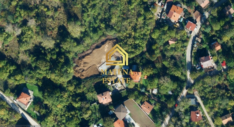 Продава  Парцел град София , с. Кокаляне , 522 кв.м | 17089026