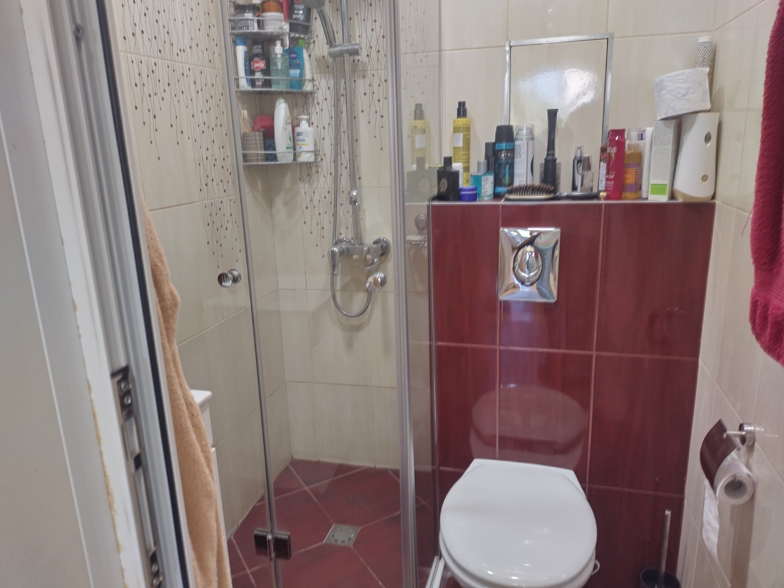 Продава 1-СТАЕН, гр. София, Студентски град, снимка 10 - Апартаменти - 54464327