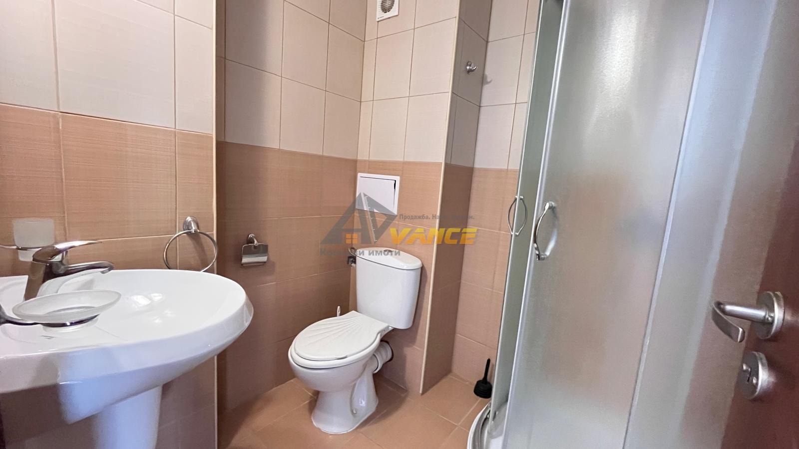 Продава 1-СТАЕН, с. Равда, област Бургас, снимка 11 - Апартаменти - 56172131