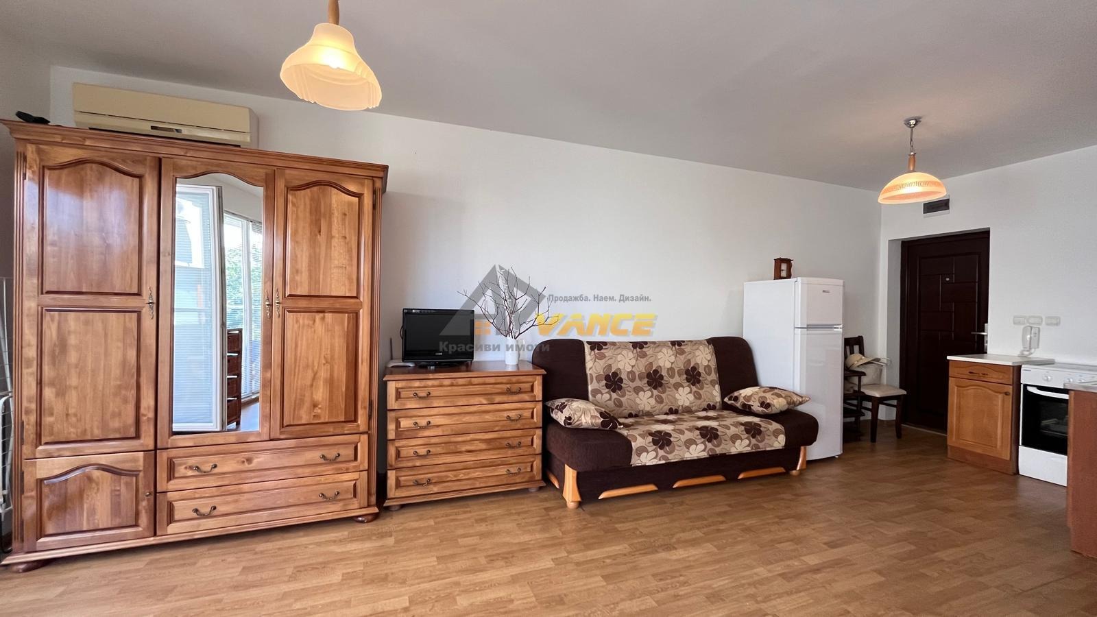 Продава 1-СТАЕН, с. Равда, област Бургас, снимка 5 - Апартаменти - 56172131