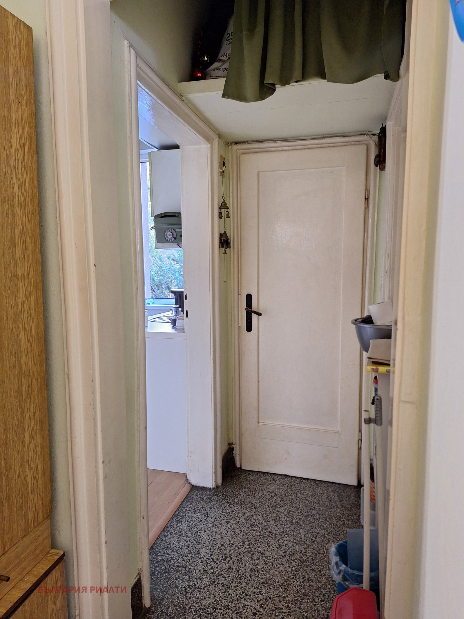 Продава 2-СТАЕН, гр. София, Лозенец, снимка 9 - Апартаменти - 53956523