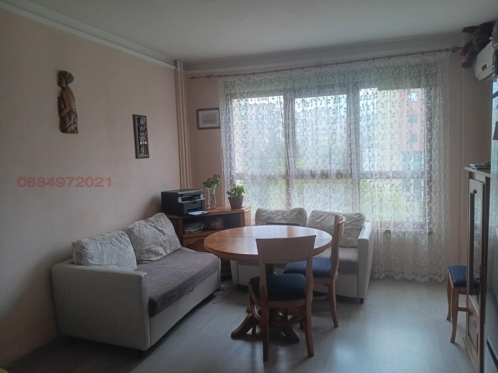 Продава 2-СТАЕН, гр. София, Разсадника