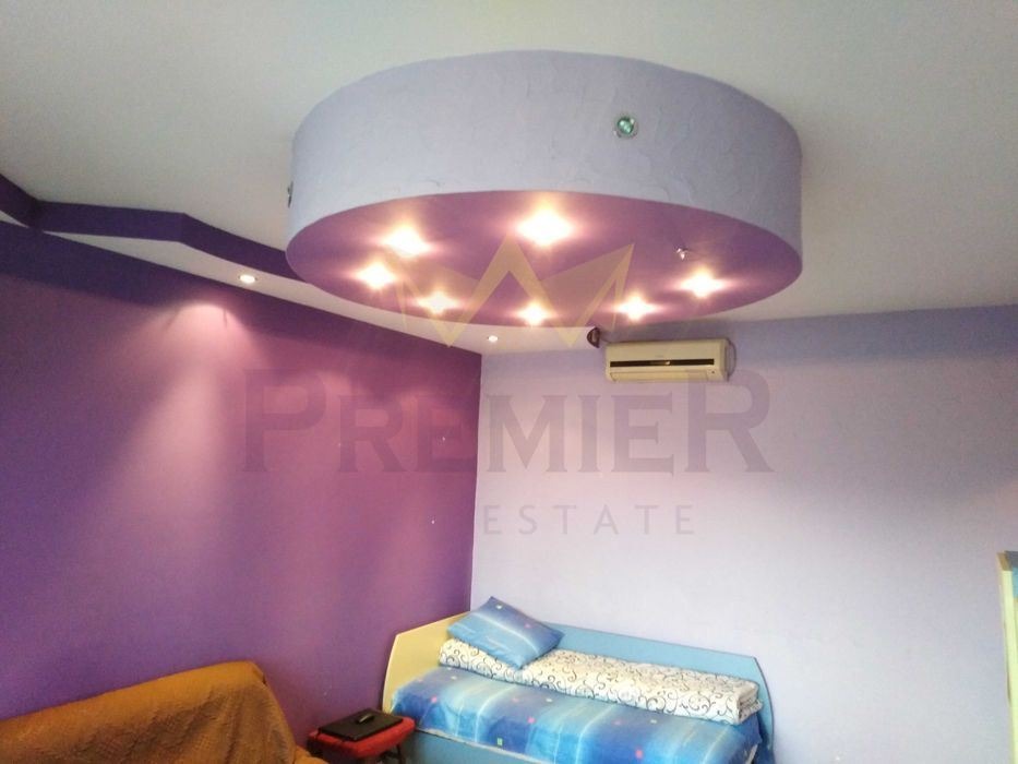 Продава 2-СТАЕН, гр. Пловдив, Христо Смирненски, снимка 3 - Апартаменти - 54368207