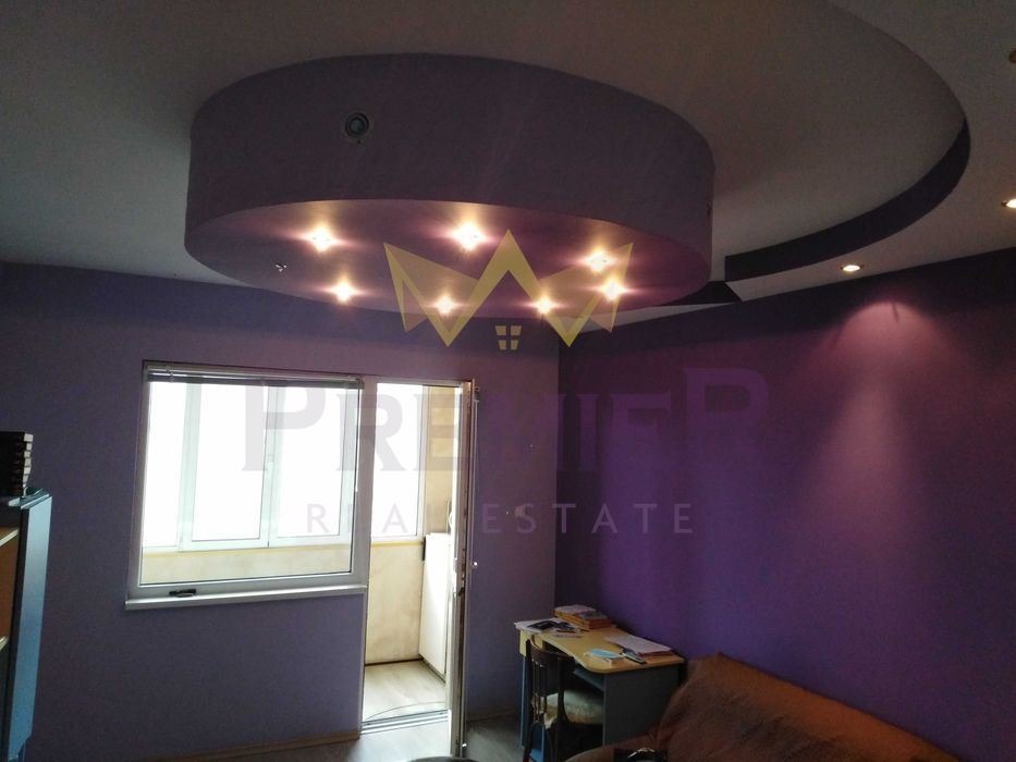 Продава 2-СТАЕН, гр. Пловдив, Христо Смирненски, снимка 2 - Апартаменти - 54368207