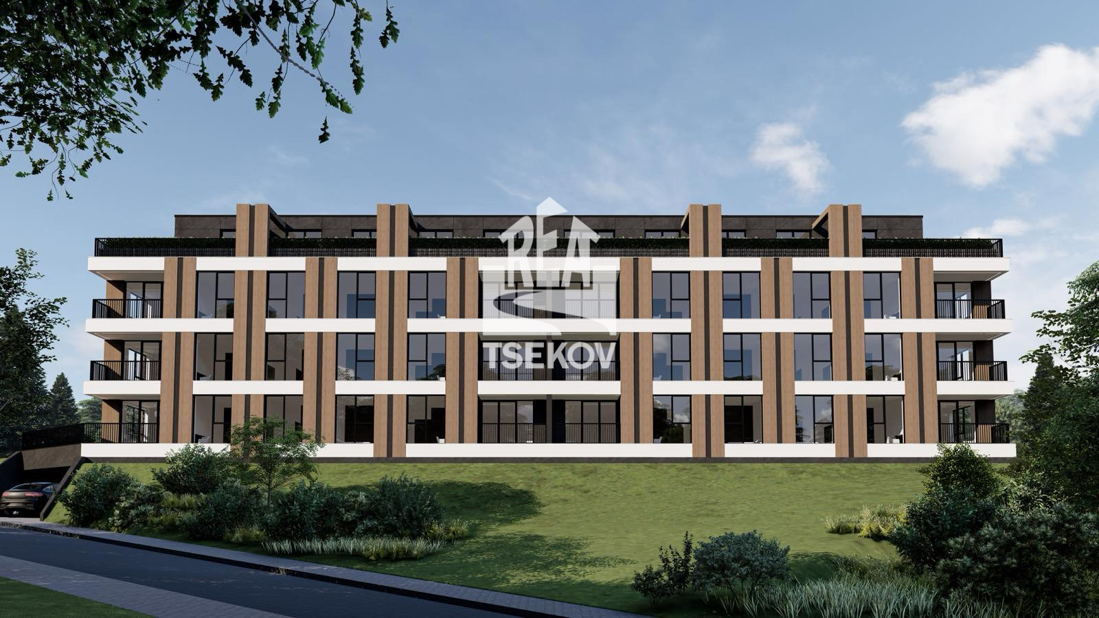 Продава 2-СТАЕН, гр. София, Овча купел, снимка 2 - Апартаменти - 54976030