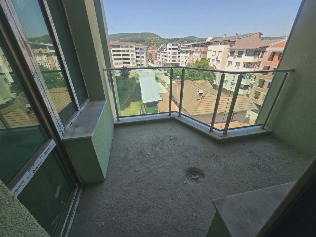 Продава 2-СТАЕН, гр. Кърджали, Възрожденци, снимка 7 - Апартаменти - 55127868