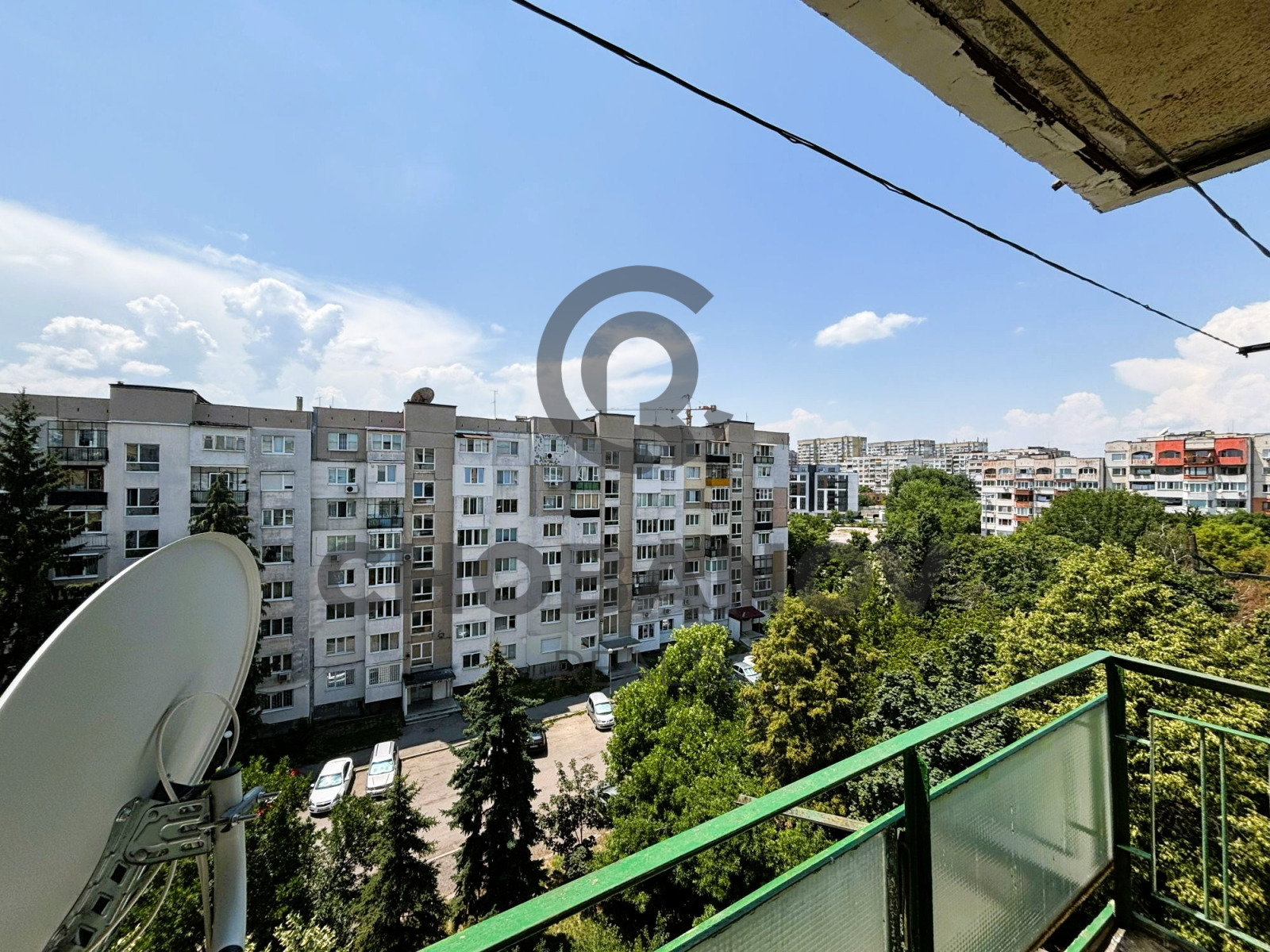 Продава 2-СТАЕН, гр. София, Люлин 6, снимка 9 - Апартаменти - 55130397