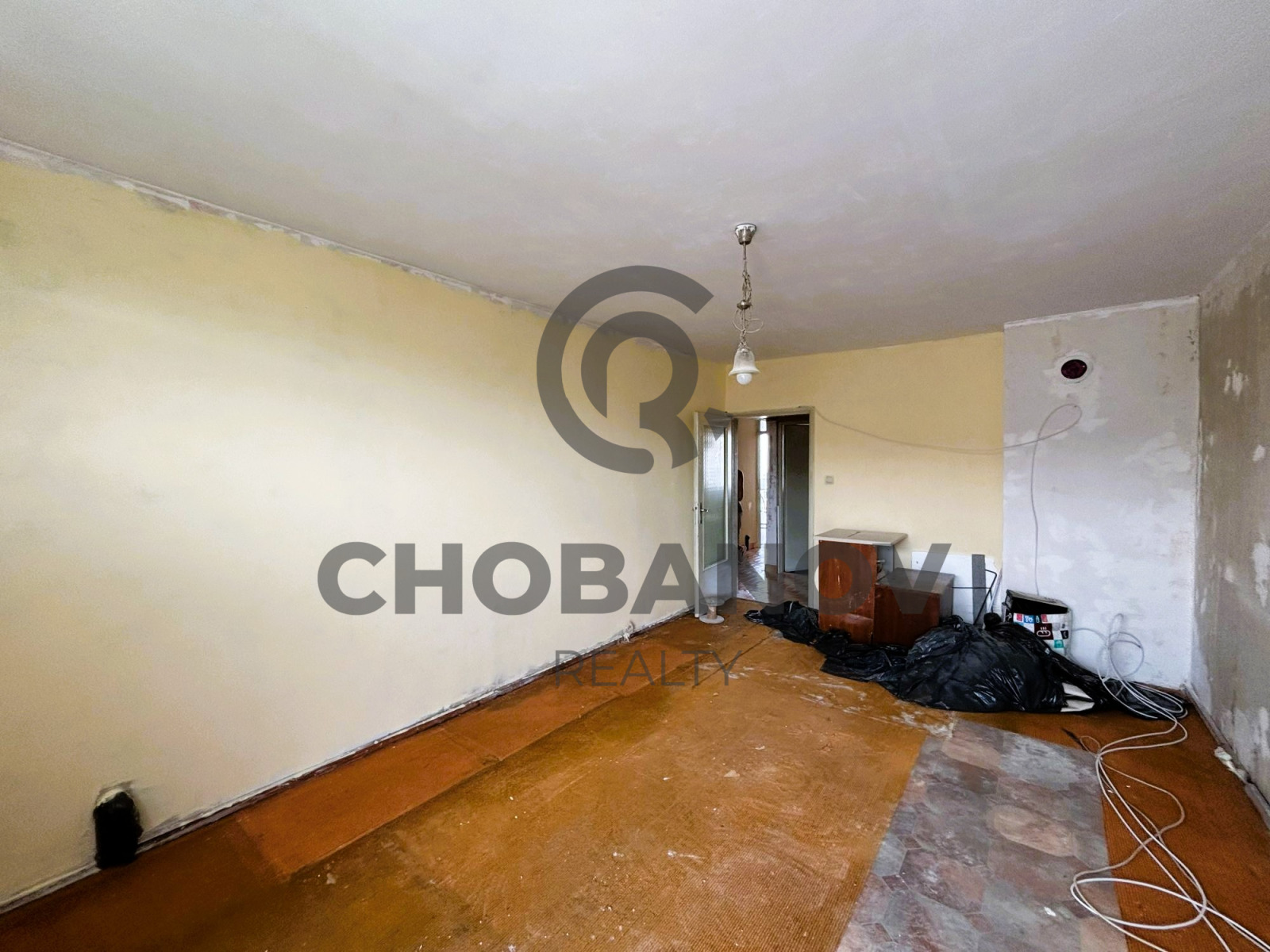 Продава 2-СТАЕН, гр. София, Люлин 6, снимка 11 - Апартаменти - 55130397