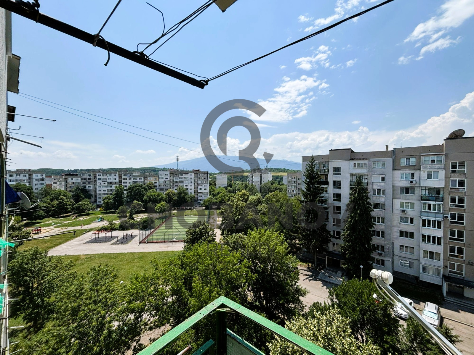 Продава 2-СТАЕН, гр. София, Люлин 6