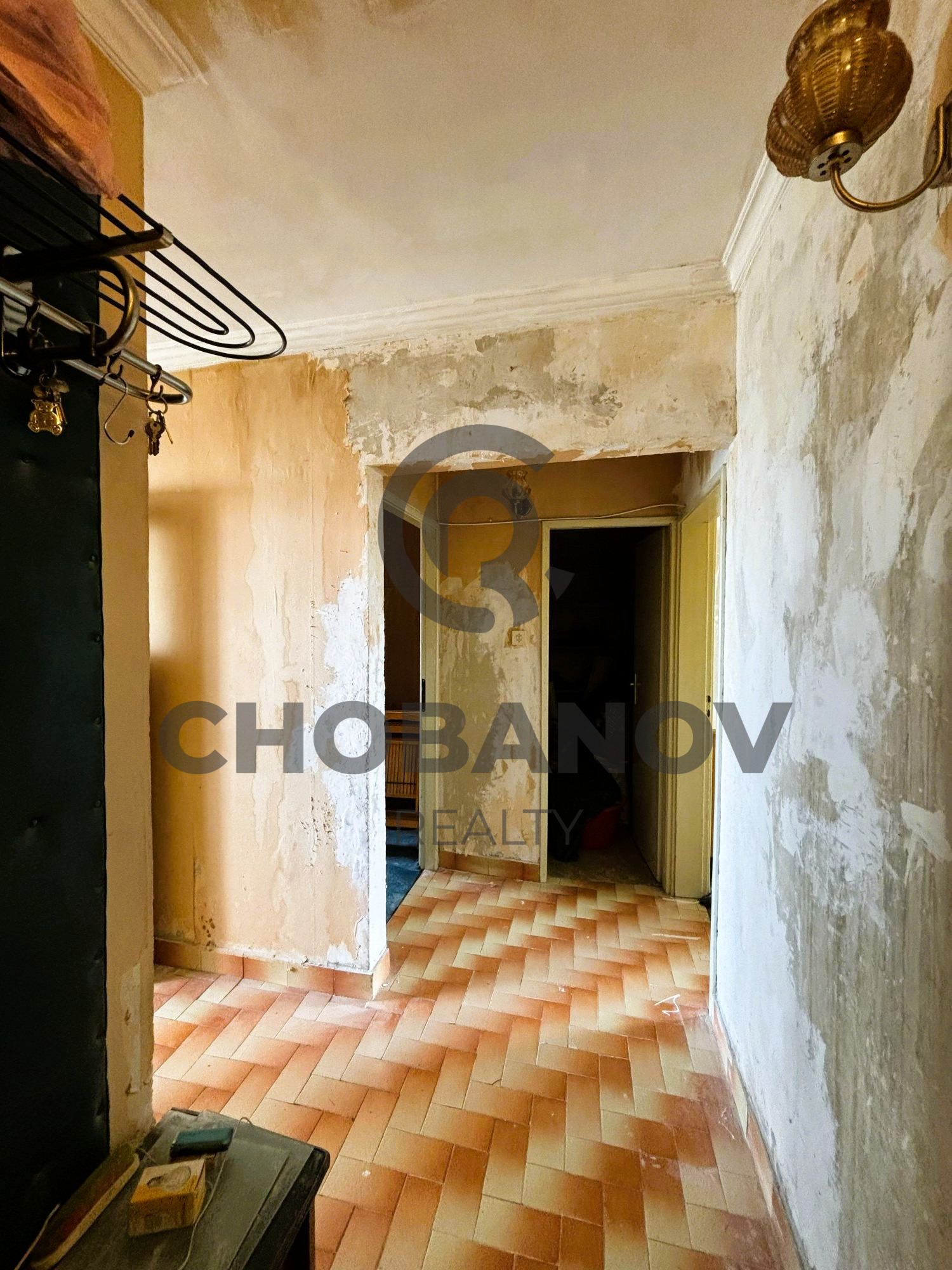 Продава 2-СТАЕН, гр. София, Люлин 6, снимка 8 - Апартаменти - 55130397