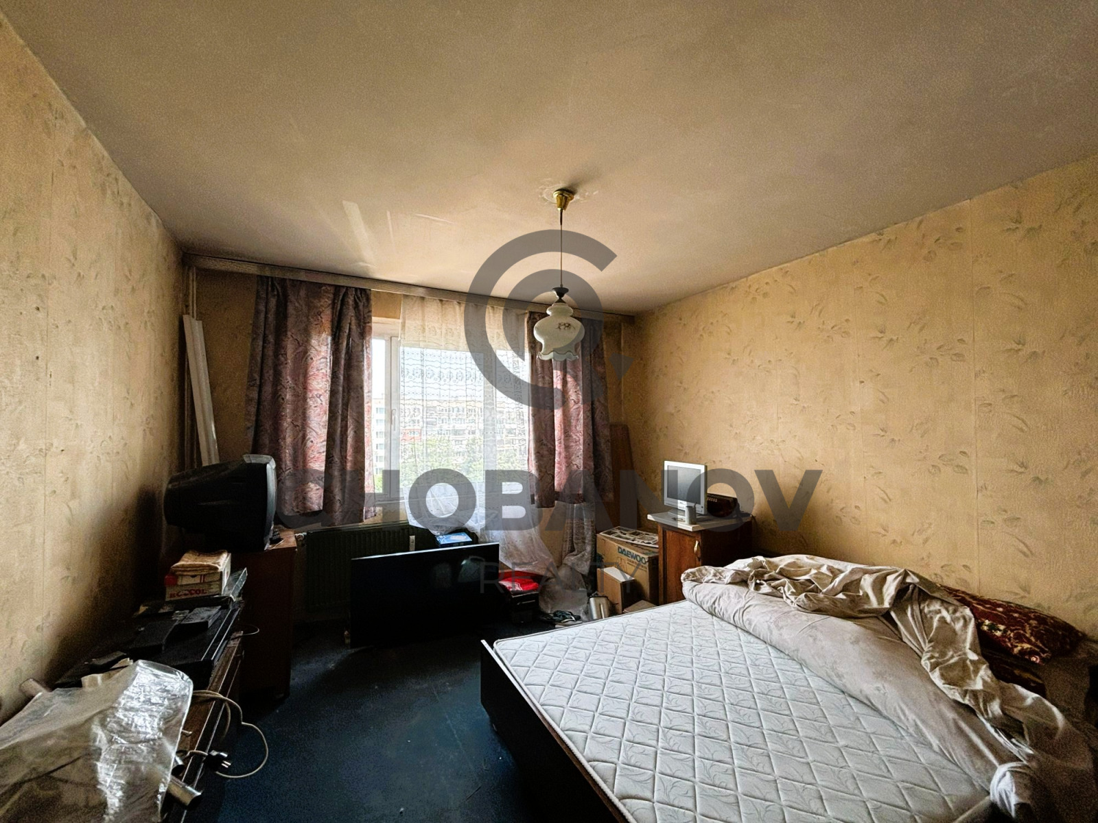 Продава 2-СТАЕН, гр. София, Люлин 6, снимка 2 - Апартаменти - 55130397