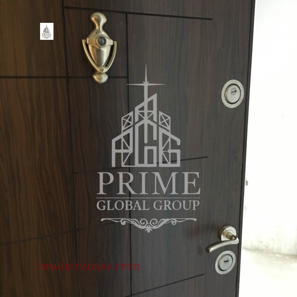 Продава 2-СТАЕН, гр. Бургас, Изгрев, снимка 8 - Апартаменти - 55721889