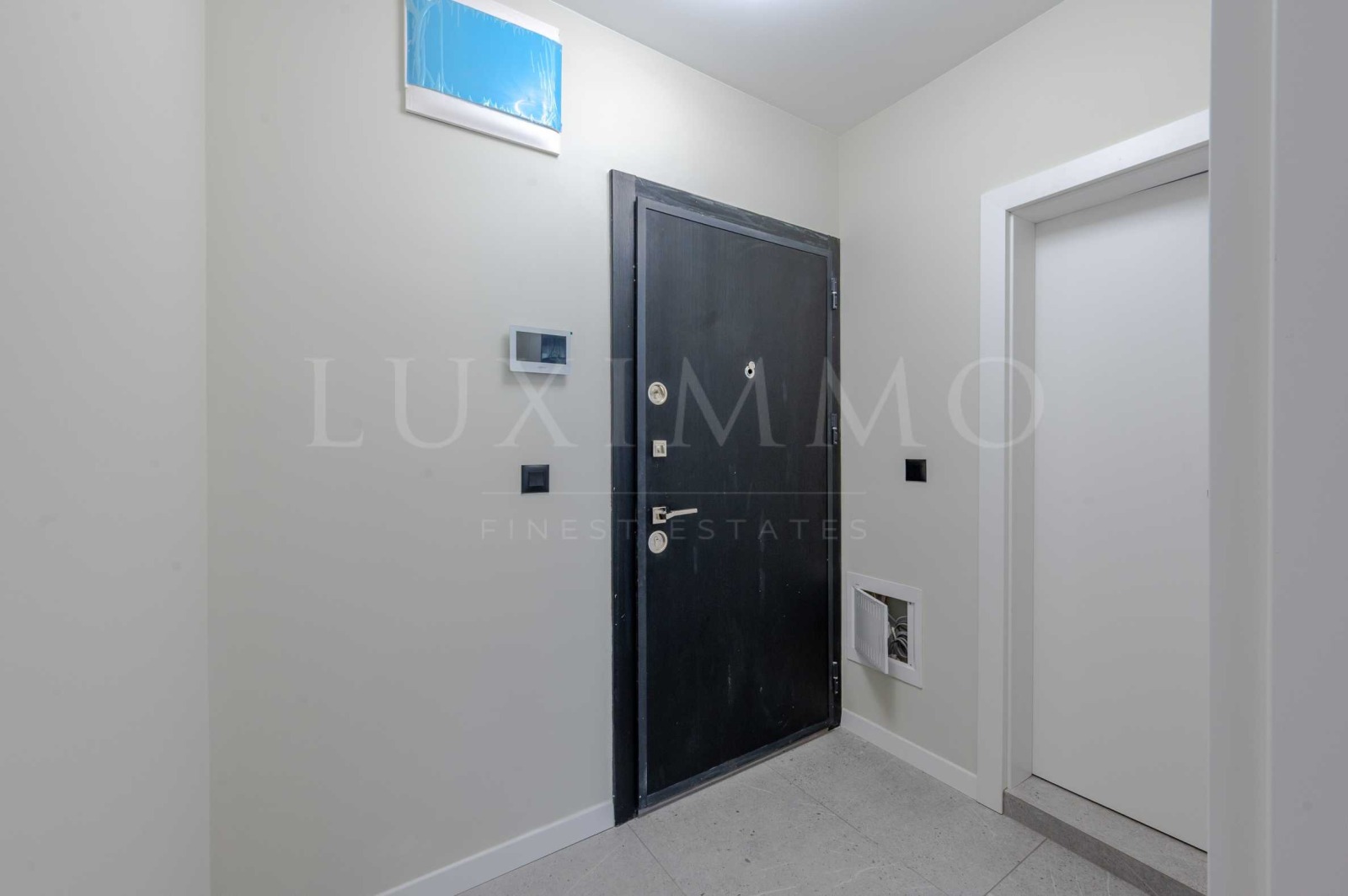 Продава 2-СТАЕН, гр. София, Малинова долина, снимка 8 - Апартаменти - 56415047