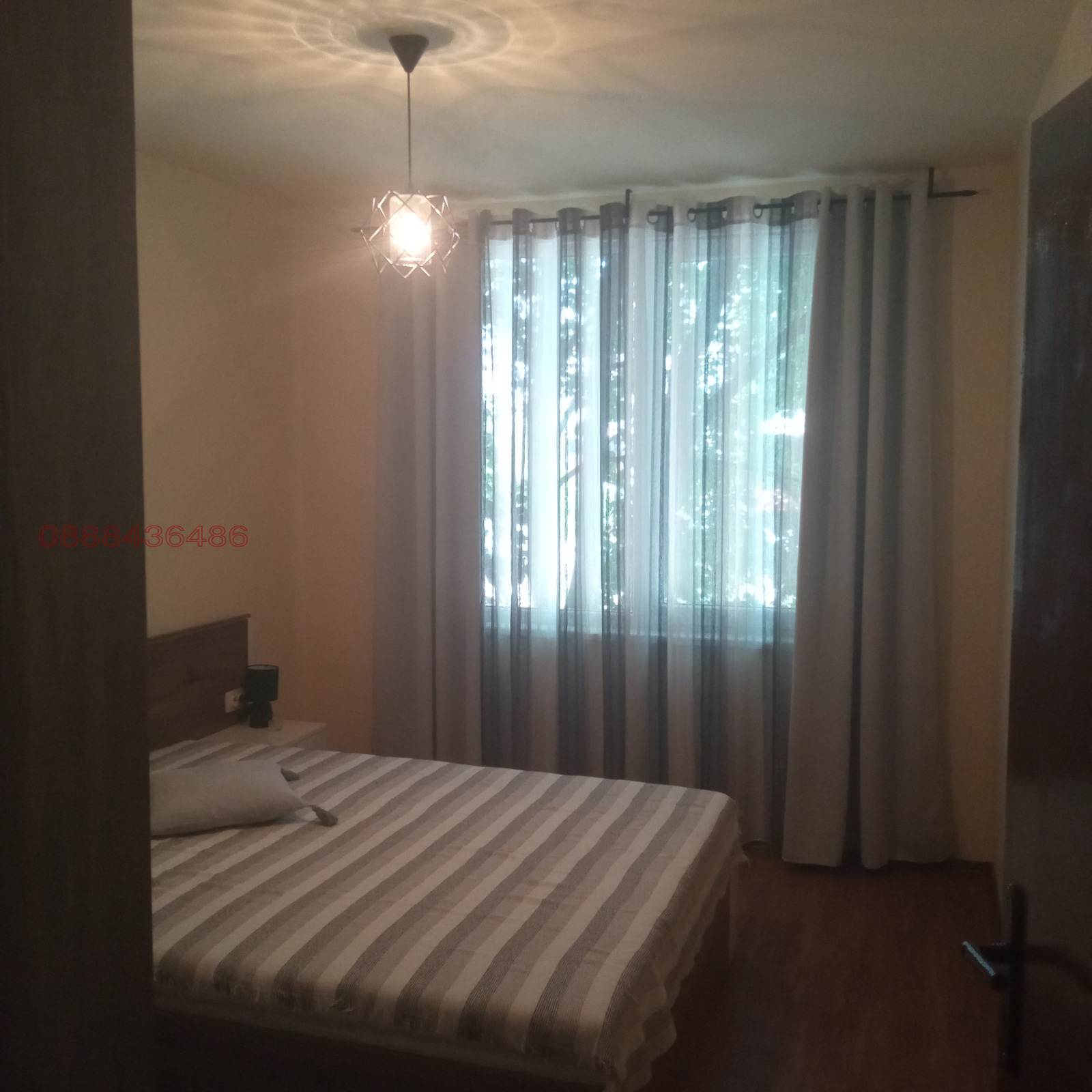 Продава 2-СТАЕН, гр. София, Люлин 1, снимка 4 - Апартаменти - 56574152