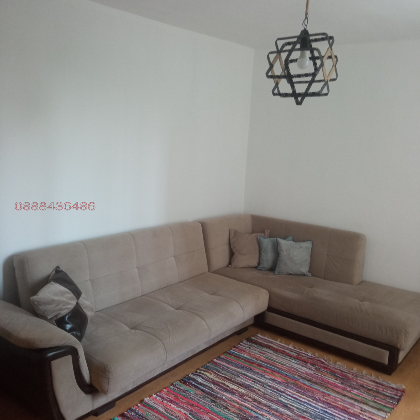 Продава 2-СТАЕН, гр. София, Люлин 1, снимка 6 - Апартаменти - 56574152