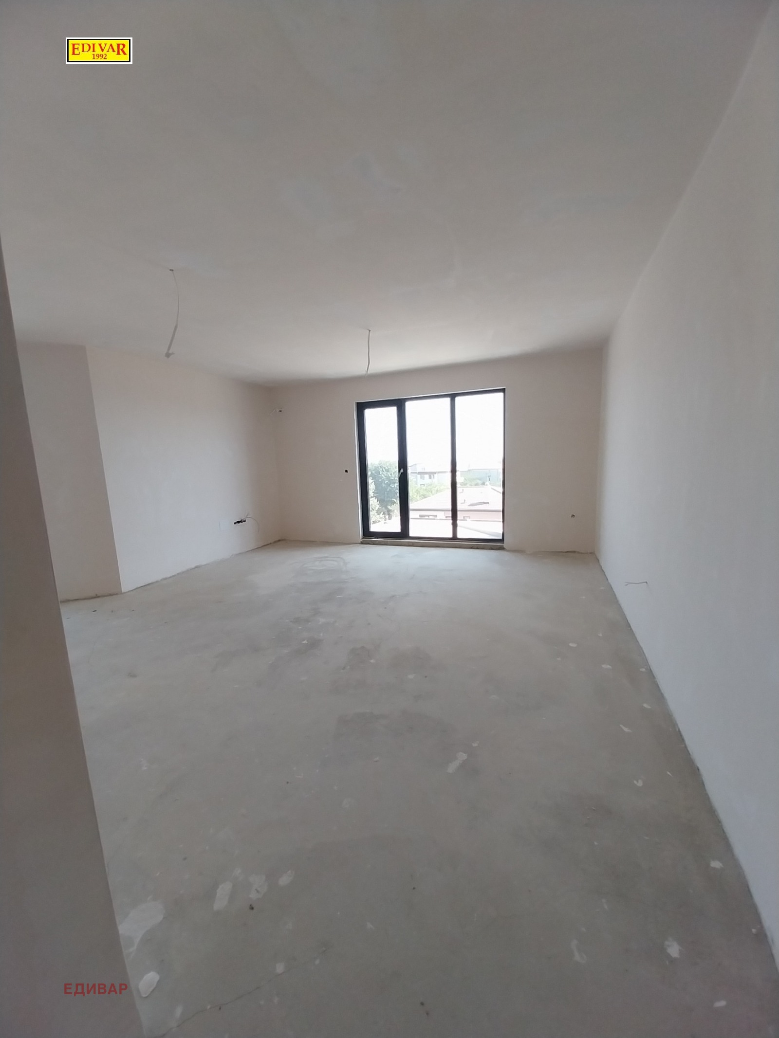 Продава 3-СТАЕН, гр. Варна, Виница, снимка 2 - Апартаменти - 42188654