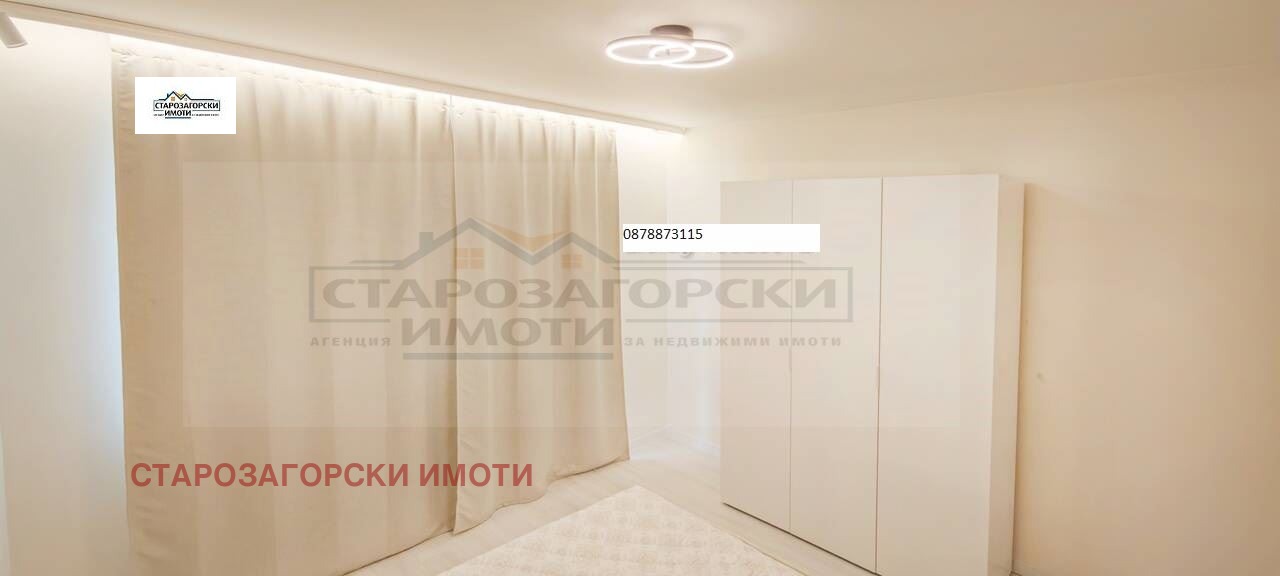 Продава 3-СТАЕН, гр. Стара Загора, Три чучура - юг, снимка 6 - Апартаменти - 53858402