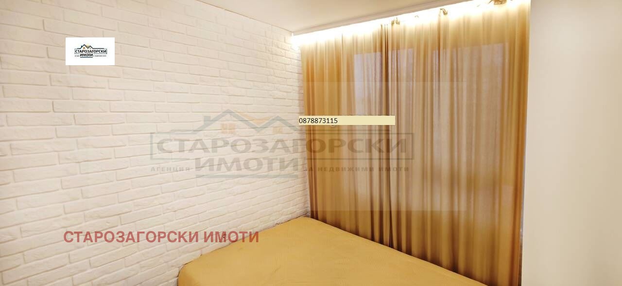 Продава 3-СТАЕН, гр. Стара Загора, Три чучура - юг, снимка 8 - Апартаменти - 53858402