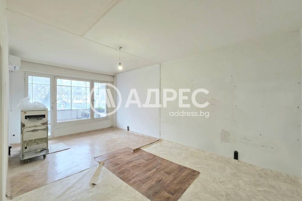 Продава 3-СТАЕН, гр. София, Надежда 2