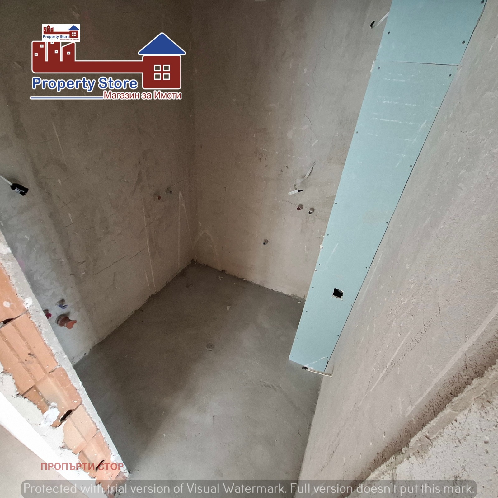 Продава 3-СТАЕН, гр. Варна, Виница, снимка 3 - Апартаменти - 53948279