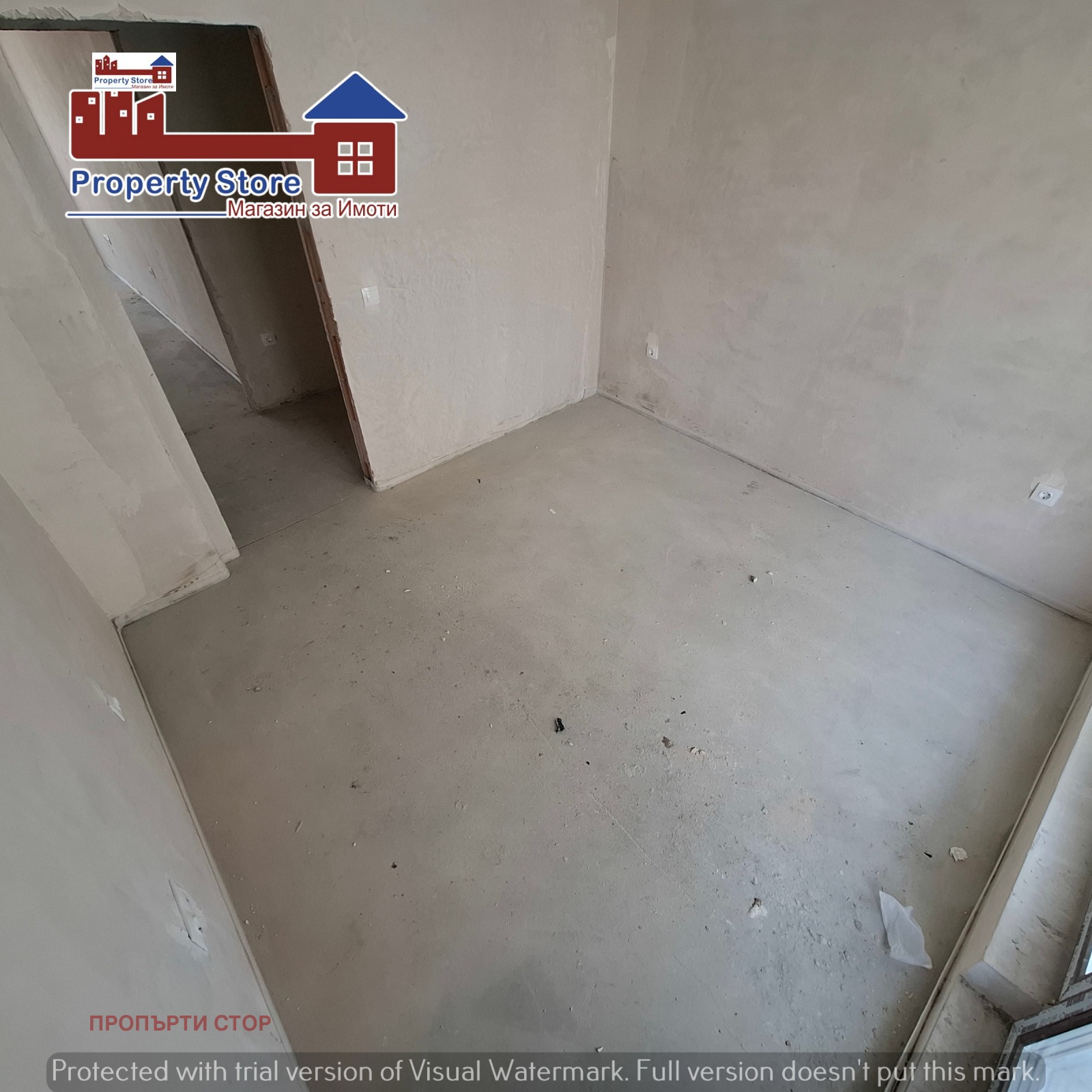 Продава 3-СТАЕН, гр. Варна, Виница, снимка 2 - Апартаменти - 53948279