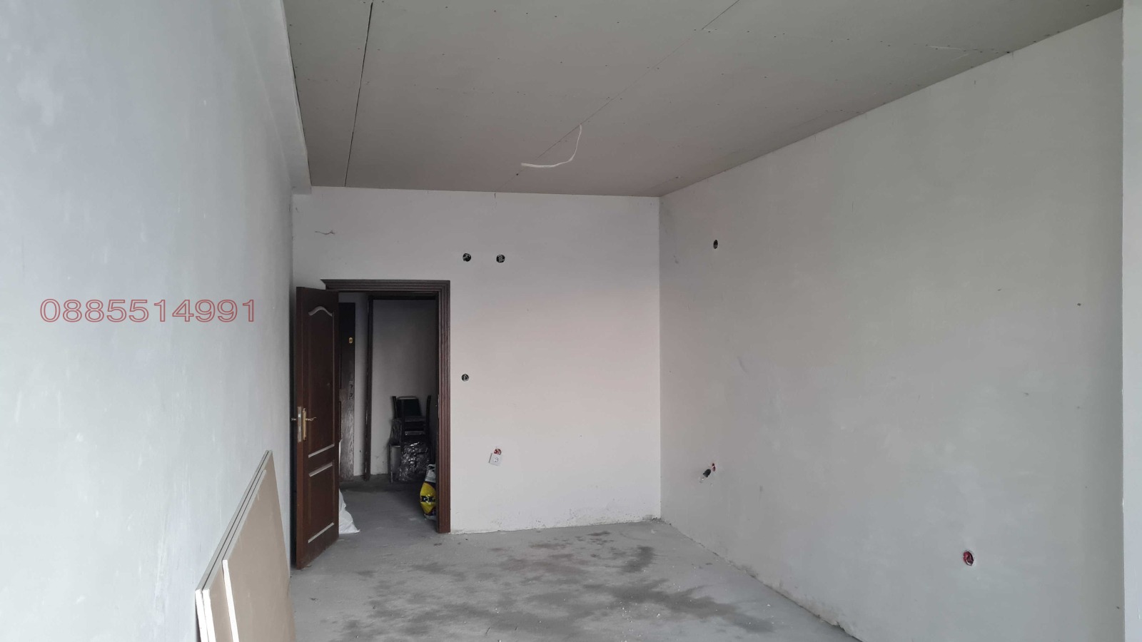 Продава 3-СТАЕН, гр. Асеновград, област Пловдив, снимка 5 - Апартаменти - 54383681