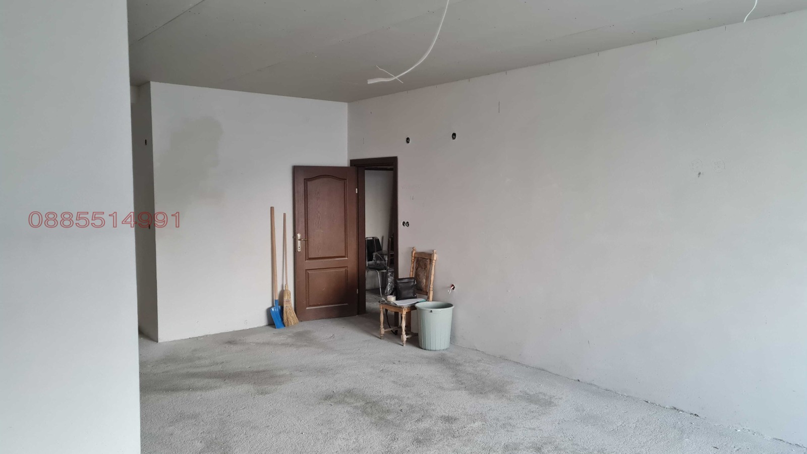 Продава 3-СТАЕН, гр. Асеновград, област Пловдив, снимка 3 - Апартаменти - 54383681