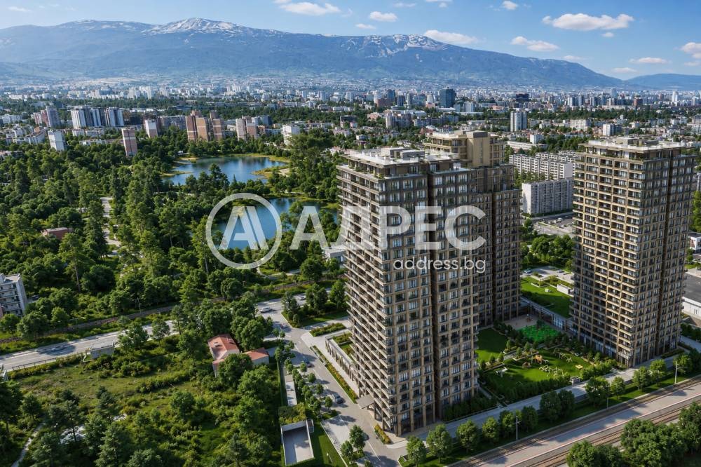 Продава 3-СТАЕН, гр. София, Дружба 1, снимка 3 - Апартаменти - 54815620