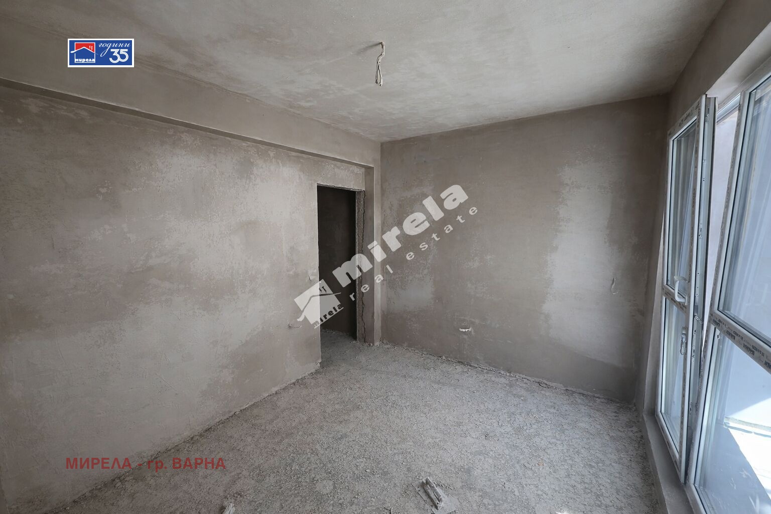 Продава 3-СТАЕН, гр. Варна, Виница, снимка 5 - Апартаменти - 55120516