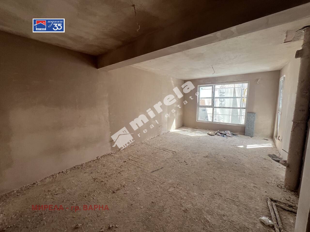 Продава 3-СТАЕН, гр. Варна, Виница, снимка 4 - Апартаменти - 55120516