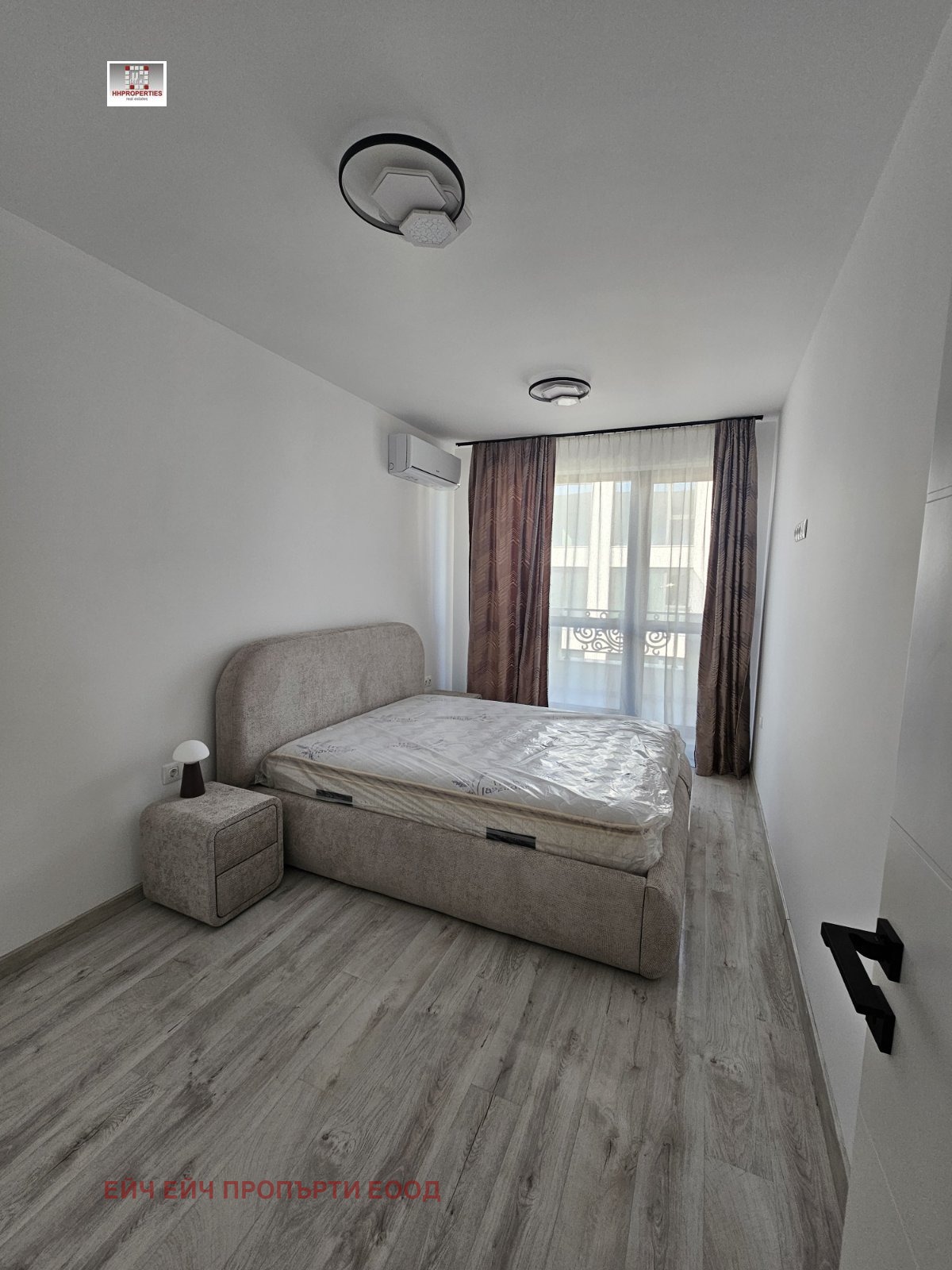 Продава 3-СТАЕН, гр. Пловдив, Христо Смирненски, снимка 9 - Апартаменти - 55199219