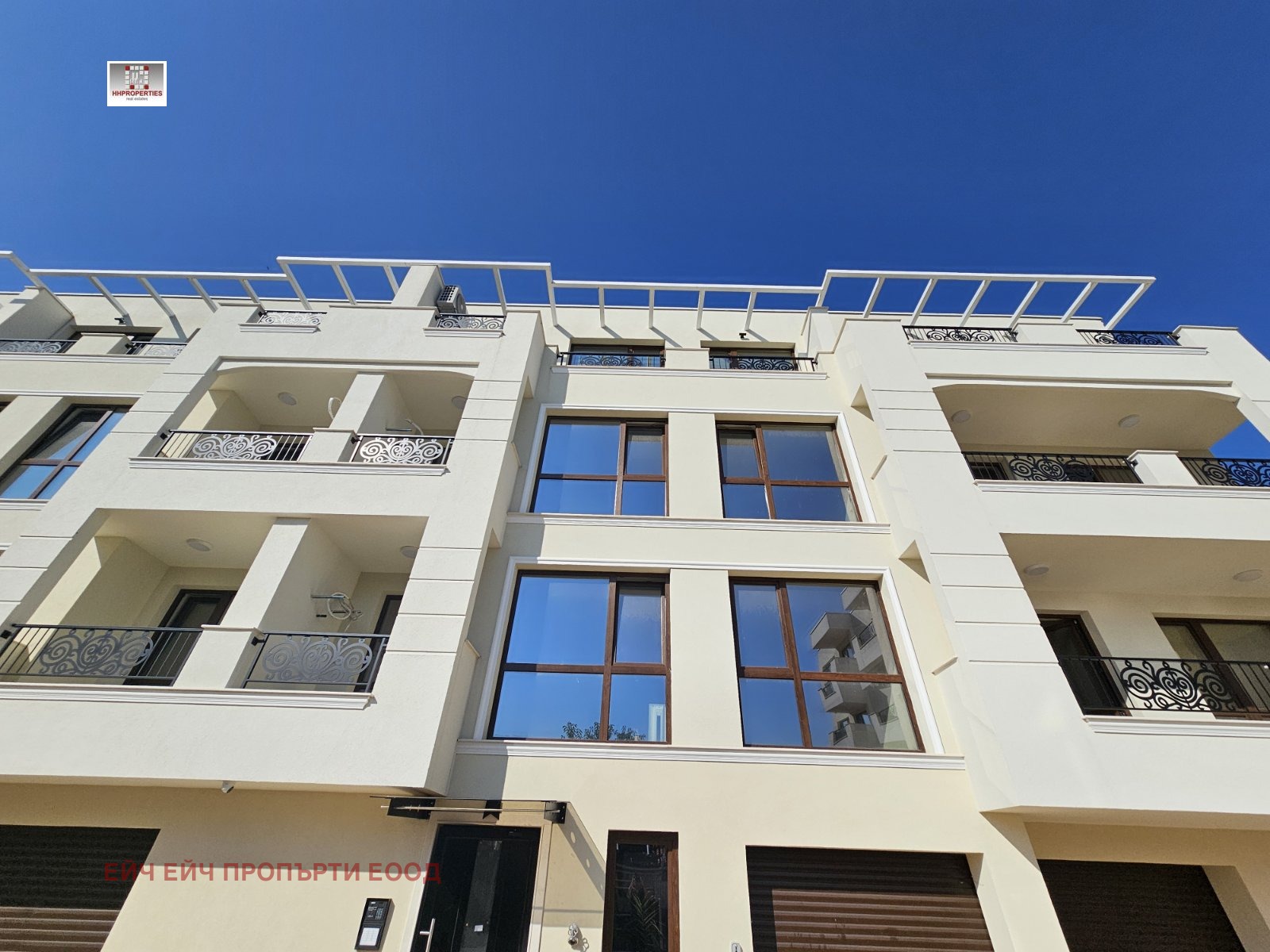 Продава 3-СТАЕН, гр. Пловдив, Христо Смирненски, снимка 5 - Апартаменти - 55199219
