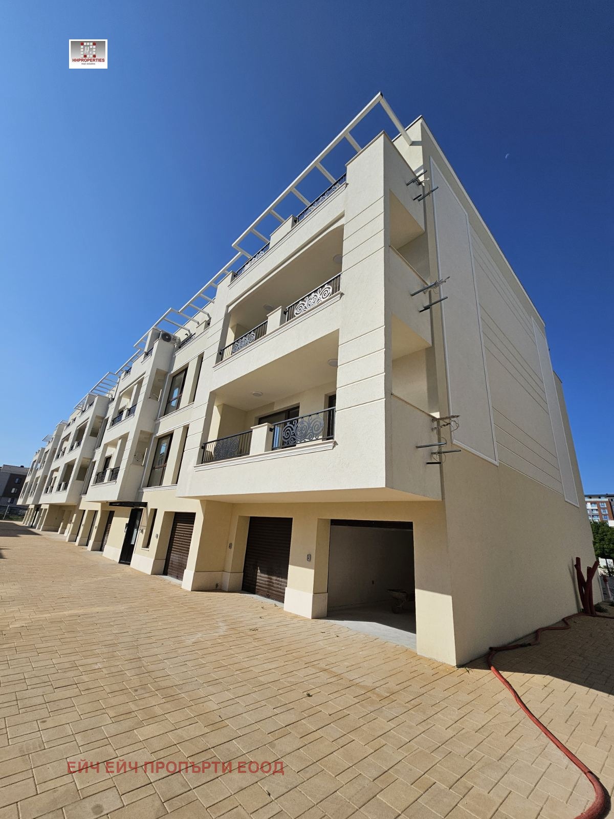 Продава 3-СТАЕН, гр. Пловдив, Христо Смирненски, снимка 3 - Апартаменти - 55199219