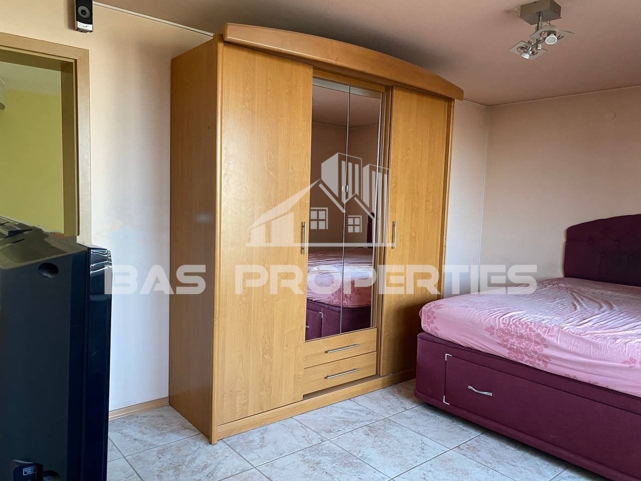Продава 3-СТАЕН, гр. София, Люлин 8, снимка 7 - Апартаменти - 55321988