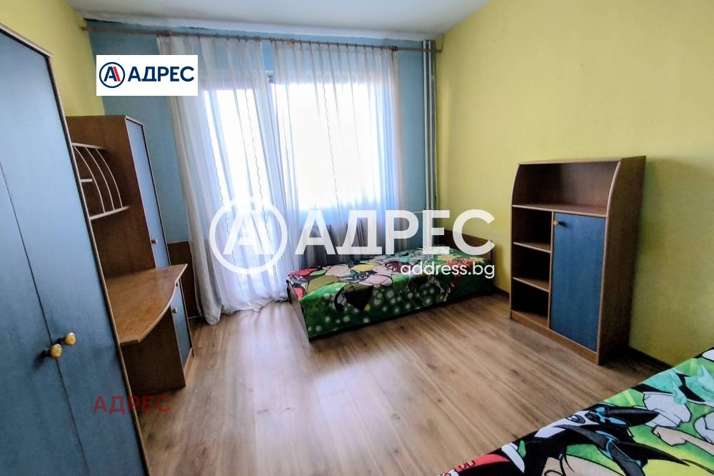 Продава 3-СТАЕН, гр. Варна, Младост 1, снимка 2 - Апартаменти - 55610539